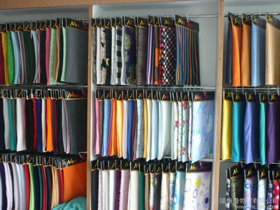 無(wú)錫針紡織品 歷史傳承與產(chǎn)業(yè)創(chuàng)新交織的紡織明珠